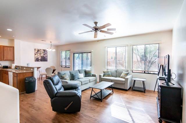 3-bedroom apartment at Galeria De Coronado Apartments in Sierra Vista, AZ